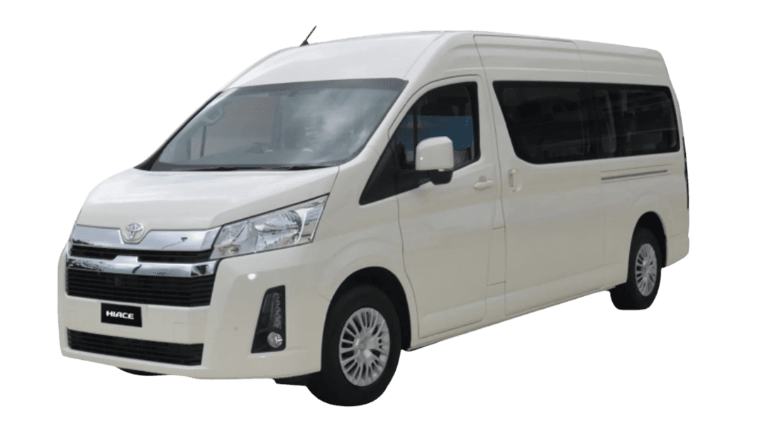Maxi Taxi