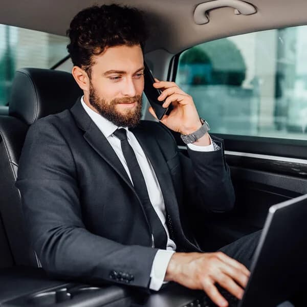 Corporate Transfers