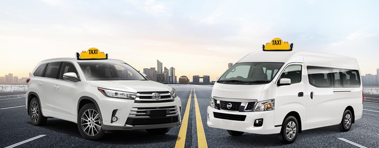 Book Your Ride
